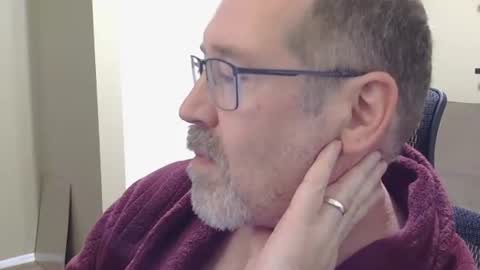 professor21255 online show from October 28, 11:36 am