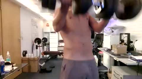 Snapshot of profsmartta chatting on October 11, 4:33 am profsmartta online show from October 11, 4:33 am