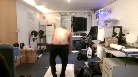 Snapshot of profsmartta chatting on October 19, 3:51 am profsmartta online show from October 19, 3:51 am