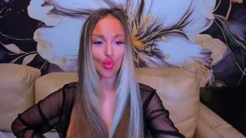 Snapshot of project_barbara chatting on May 2, 4:56 pm Barbara online show from May 2, 4:56 pm