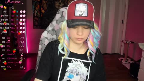 Snapshot of project_hisoka44 chatting on December 1, 4:29 pm Di online show from December 1, 4:29 pm