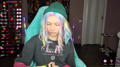 Snapshot of project_hisoka44 chatting on December 15, 12:51 am Di online show from December 15, 12:51 am