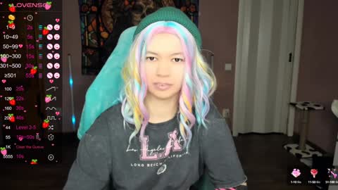 Snapshot of project_hisoka44 chatting on December 16, 2:36 am Di online show from December 16, 2:36 am