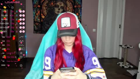 Snapshot of project_hisoka44 chatting on December 31, 1:08 pm Di online show from December 31, 1:08 pm