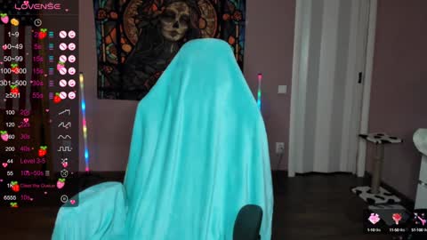 Snapshot of project_hisoka44 chatting on January 4, 11:11 am Di online show from January 4, 11:11 am