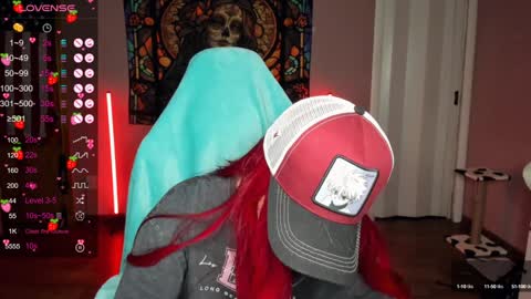 Snapshot of project_hisoka44 chatting on January 5, 11:37 am Di online show from January 5, 11:37 am