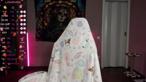 Snapshot of project_hisoka44 chatting on January 12, 1:05 pm Di online show from January 12, 1:05 pm