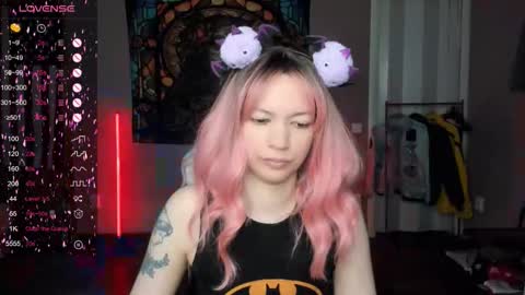 Snapshot of project_hisoka44 chatting on October 4, 7:17 am Di online show from October 4, 7:17 am