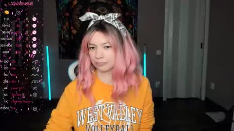 Di online show from November 14, 11:20 am