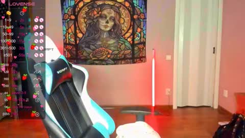 Di online show from January 7, 5:48 pm