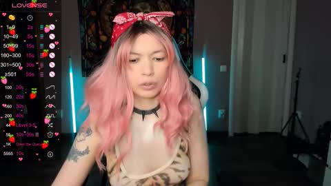 Di online show from February 25, 6:28 pm