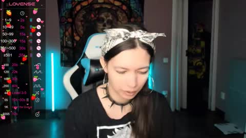 Di online show from March 10, 1:10 am