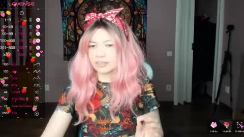 Di online show from April 7, 1:39 am