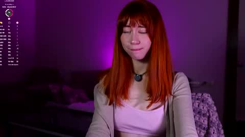 Snapshot of project_melony chatting on March 8, 11:52 pm Im Angelina Nice to meet youFollow me online show from March 8, 11:52 pm