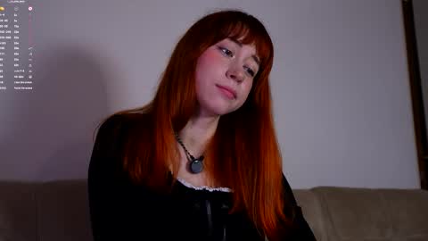 Snapshot of project_melony chatting on March 26, 7:30 pm Im Angelina Nice to meet youFollow me online show from March 26, 7:30 pm