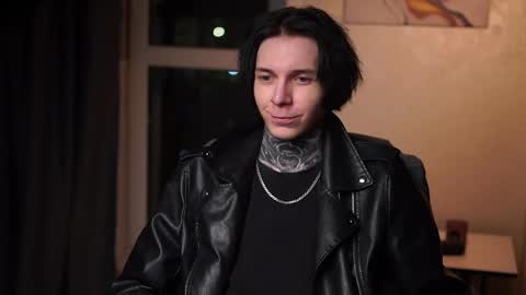 Snapshot of project_no_mercy chatting on May 17, 6:59 pm Rick online show from May 17, 6:59 pm