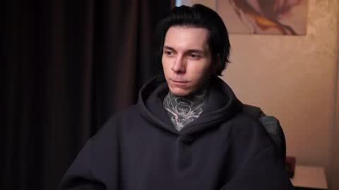 Snapshot of project_no_mercy chatting on May 21, 6:31 am Rick online show from May 21, 6:31 am