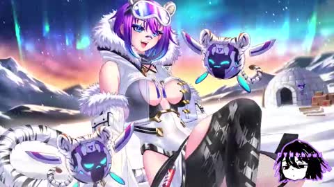 Melody AKA Mel  Melly online show from February 12, 1:19 am