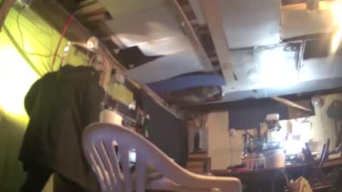 Snapshot of prophetof69 chatting on January 22, 8:51 am prophetof69 online show from January 22, 8:51 am