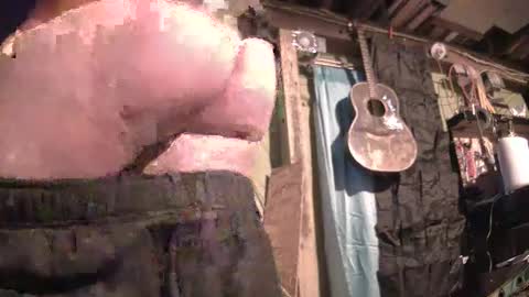 Snapshot of prophetof69 chatting on January 23, 6:49 am prophetof69 online show from January 23, 6:49 am