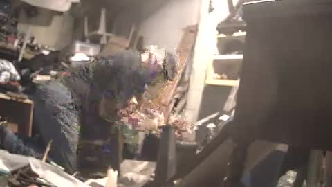 Snapshot of prophetof69 chatting on January 26, 12:43 pm prophetof69 online show from January 26, 12:43 pm