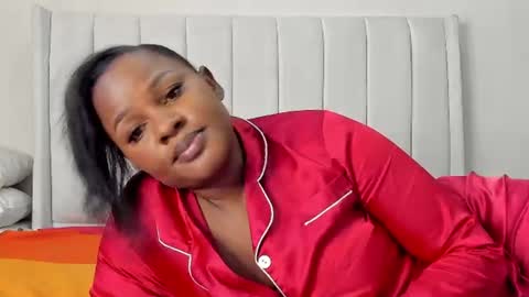 Snapshot of proudafricaka chatting on June 29, 4:52 am proudafricaka online show from June 29, 4:52 am