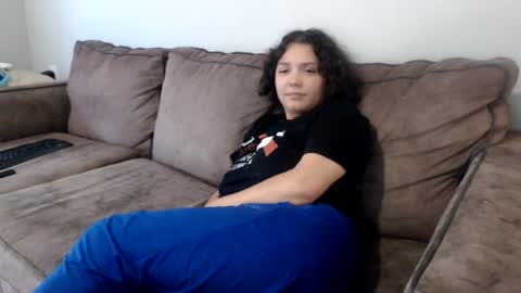 Snapshot of proudfishowner chatting on July 12, 7:27 pm proudfishowner online show from July 12, 7:27 pm