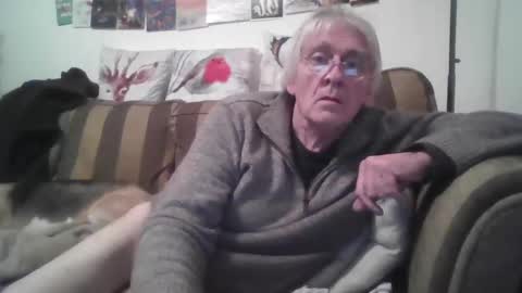 Snapshot of proudwelshman chatting on January 4, 12:05 am proudwelshman online show from January 4, 12:05 am