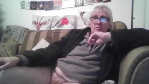 Snapshot of proudwelshman chatting on January 5, 11:01 pm proudwelshman online show from January 5, 11:01 pm