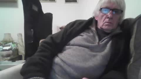 Snapshot of proudwelshman chatting on January 12, 10:12 pm proudwelshman online show from January 12, 10:12 pm