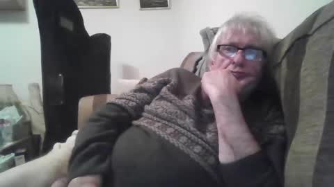 Snapshot of proudwelshman chatting on January 17, 1:25 am proudwelshman online show from January 17, 1:25 am