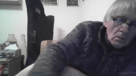 Snapshot of proudwelshman chatting on January 27, 11:33 pm proudwelshman online show from January 27, 11:33 pm