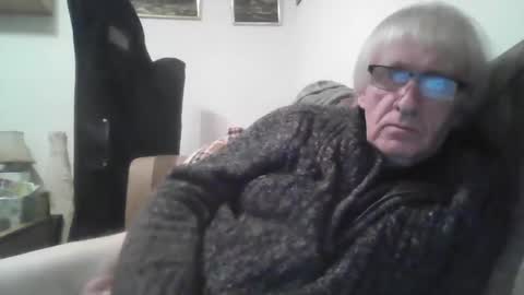 Snapshot of proudwelshman chatting on January 30, 11:45 pm proudwelshman online show from January 30, 11:45 pm