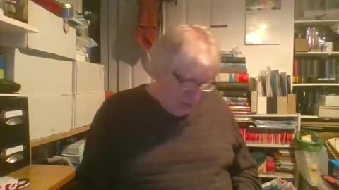 Snapshot of proudwelshman chatting on February 11, 7:59 pm proudwelshman online show from February 11, 7:59 pm