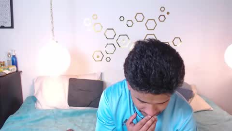 Adris  Juan online show from November 16, 4:07 am