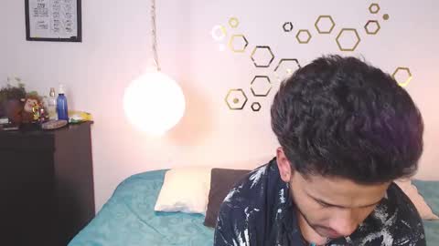 Adris  Juan online show from December 5, 4:21 am