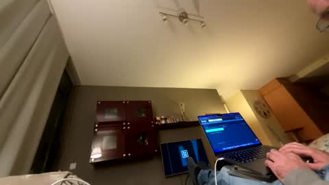 provo10 online show from November 8, 8:18 pm