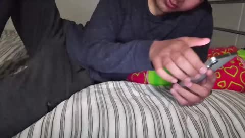 Prozacplz online show from November 23, 6:13 am