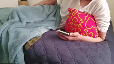 Prozacplz online show from January 11, 6:24 pm