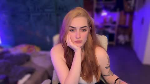 Queen of Pain online show from May 14, 8:59 pm