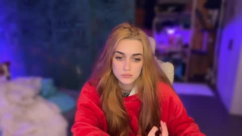 Queen of Pain online show from May 24, 8:58 pm