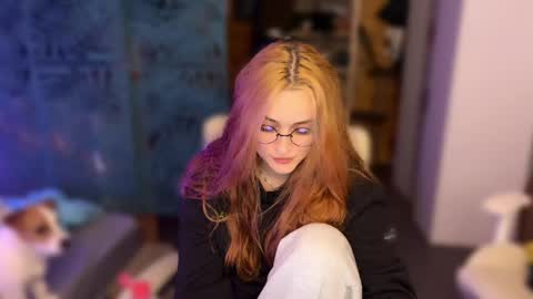Queen of Pain online show from May 28, 11:02 pm