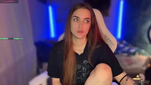 Queen of Pain online show from November 30, 4:49 am