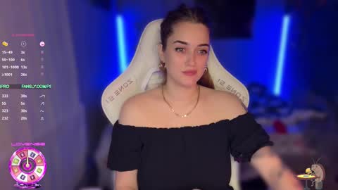 Queen of Pain online show from December 2, 5:57 am