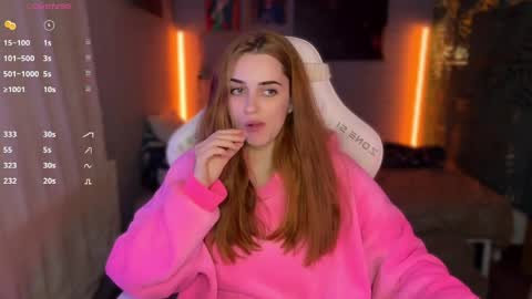 Queen of Pain online show from April 6, 12:41 am