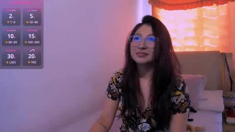 Mara online show from May 11, 2:34 pm