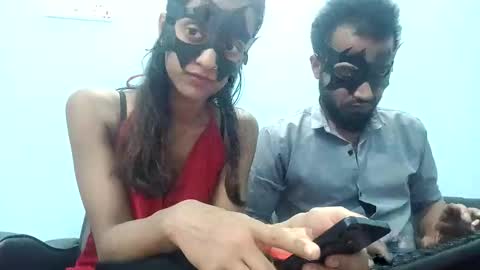 Snapshot of pseudonym822533 chatting on February 20, 3:34 pm Pseudonym online show from February 20, 3:34 pm