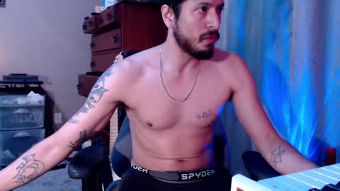 Sk8wave online show from January 23, 1:56 pm