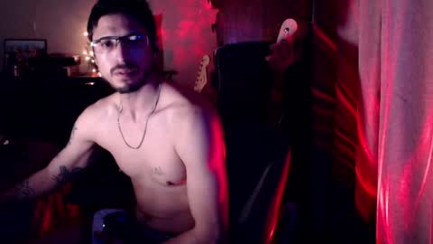 Sk8wave online show from January 28, 2:53 am