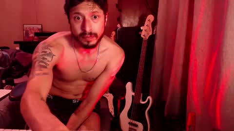 Sk8wave online show from March 2, 11:50 am